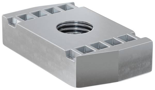 Fischer FCN 77409 posuvné matice M10        100 ks