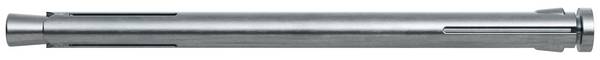 Fischer 88662 F 8 M 92 hmoždinka do kovových rámů 92 mm 8 mm 100 ks