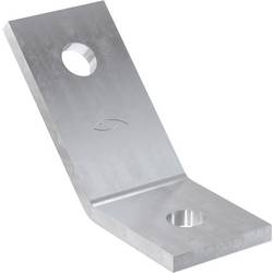 Montážní úhelník Fischer 504369 N/A, 25 ks