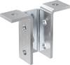 Fischer spojovací prvek 504387 10 ks