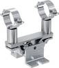 Fischer 512718 Schallgedammter FSFP 1 1/2" 1 ks