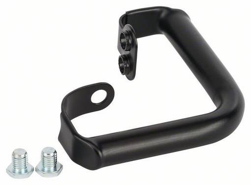 Oblouková rukojeť - - Bosch Accessories 1607000247