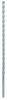 Bosch Accessories 1609200213 tvrdý kov prorážecí vrtáky 12 mm Celková délka 400 mm válcová stopka 1 ks