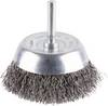 Bosch Accessories Hrncový kartáč - 70 mm, 0,3 mm 1609200270 Ø dříku 6 mm 1609200270 1 ks