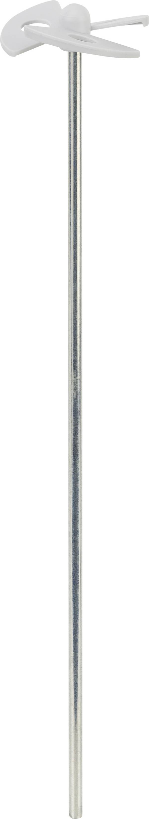 Bosch Accessories Míchadlo - 60 mm, 350 mm, 1-5 kg 1609200291