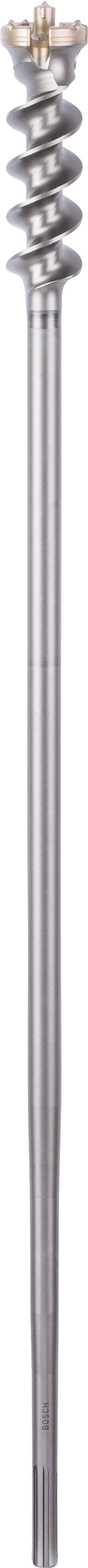 Bosch Accessories 1618596458 1618596458 tvrdý kov prorážecí vrtáky 55 mm Celková délka 1000 mm SDS max 1 ks