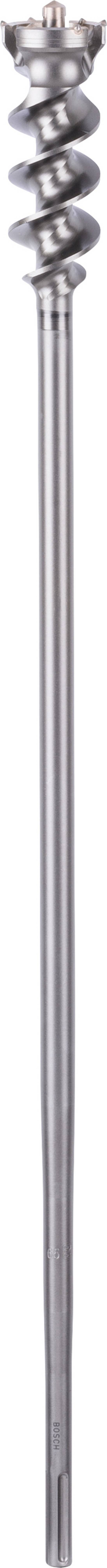 Bosch Accessories 1618596460 1618596460 tvrdý kov prorážecí vrtáky 65 mm Celková délka 1000 mm SDS max 1 ks