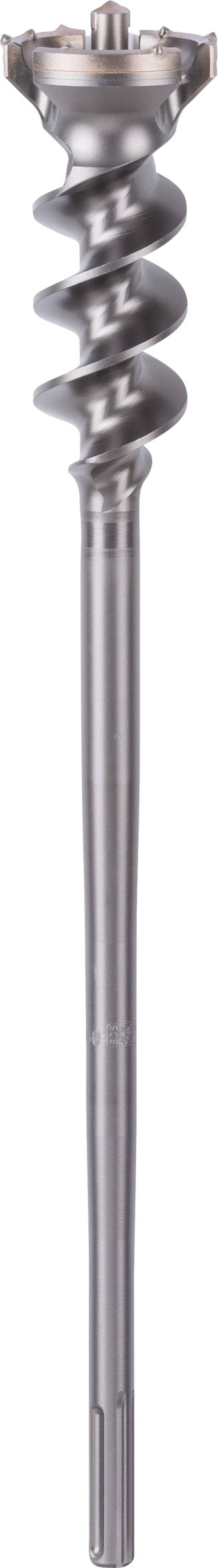 Bosch Accessories Bosch Power Tools 1618596461 tvrdý kov prorážecí vrtáky 80 mm Celková délka 600 mm SDS max 1 ks