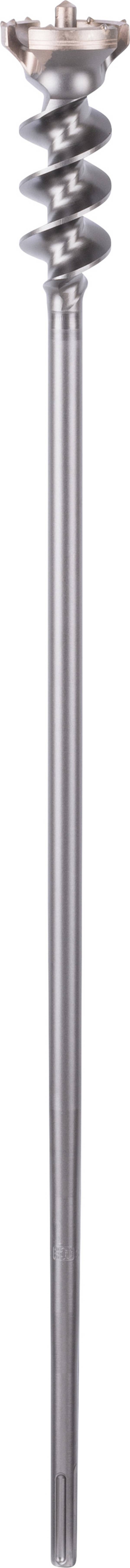 Bosch Accessories 1618596462 1618596462 tvrdý kov prorážecí vrtáky 80 mm Celková délka 1000 mm SDS max 1 ks