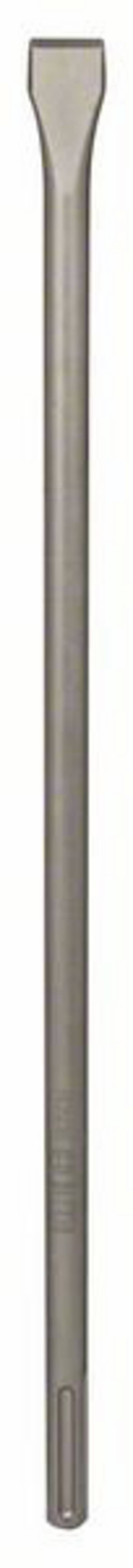 Bosch Accessories 1618600203 SDS-Max-Flachmeissel 600mm Schneide 25mm plochý sekáč  25 mm Celková délka 600 mm SDS max 1 ks
