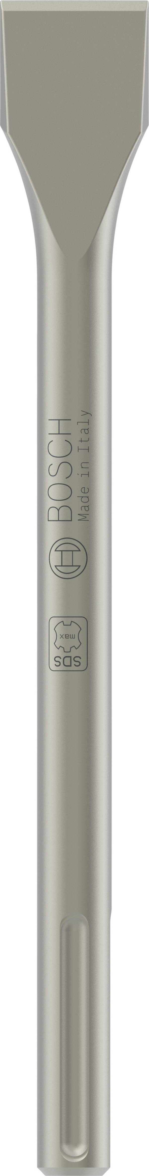 Bosch Accessories 1618600210 SDS-max plochý sekáč  25 mm Celková délka 280 mm SDS max 1 ks