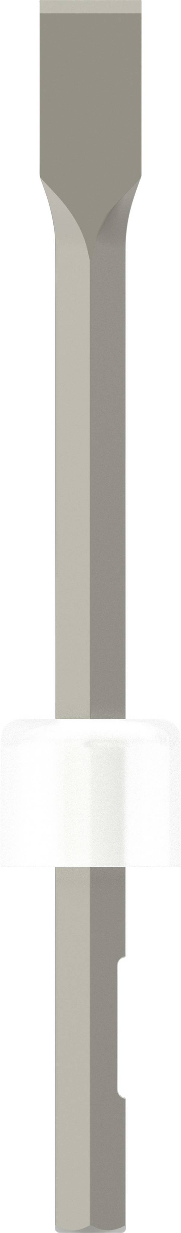 Bosch Accessories 1618630200 1618630200 plochý sekáč  25 mm Celková délka 300 mm šestihran 1 ks