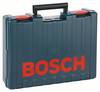 Bosch Accessories 2605438179, 2605438179 kufr na elektrické nářadí, plast, modrá, (d x š x v) 395 x 505 x 145 mm
