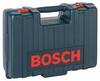 Bosch Accessories GEX 150 AC, 2605438186 kufr na elektrické nářadí, plast, modrá, (d x š x v) 317 x 720 x 173 mm
