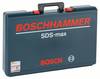 Bosch Accessories 2605438297, 2605438297 kufr na elektrické nářadí, plast, modrá, (d x š x v) 410 x 620 x 132 mm