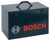 Bosch Accessories 2605438624, 2605438624 kufr na elektrické nářadí, kov, modrá, (d x š x v) 290 x 420 x 280 mm