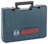 Bosch Accessories 2605438668, 2605438668 kufr na elektrické nářadí, plast, modrá, (d x š x v) 480 x 360 x 131 mm