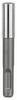 Bosch Accessories Bosch Power Tools bitový šroubovák 78 mm SDS