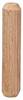 Bosch Accessories 2607000444 dřevěná hmoždinka 30 mm 6 mm 50 ks