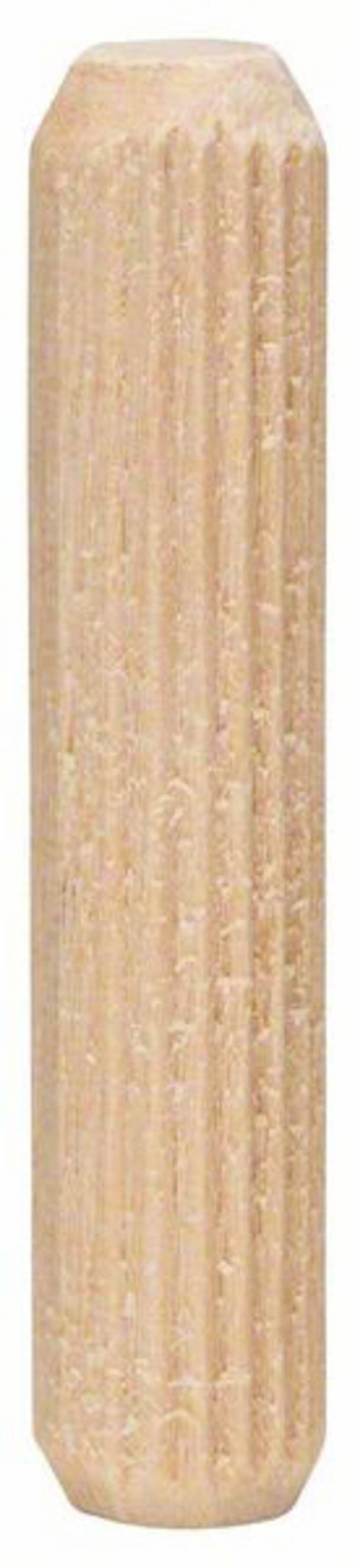 Bosch Accessories 2607000446  dřevěná hmoždinka 40 mm 8 mm 40 ks