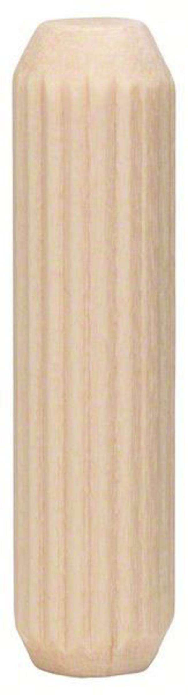 Bosch Accessories 2607000447  dřevěná hmoždinka 40 mm 10 mm 120 ks