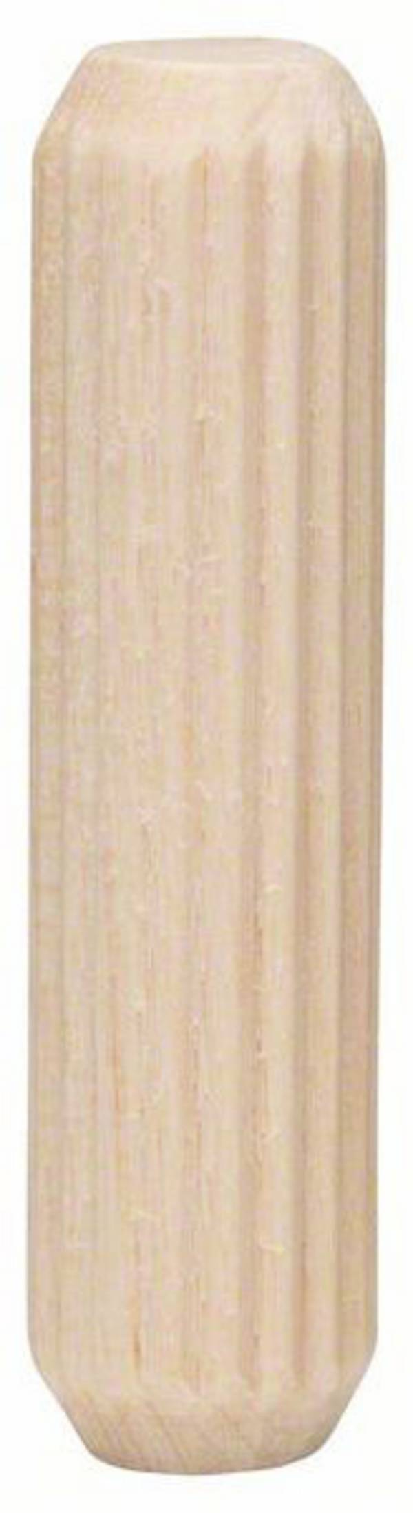 Bosch Accessories 2607000448  dřevěná hmoždinka 40 mm 10 mm 30 ks