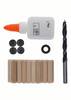 Bosch Accessories 2607000542 sada hmoždinek 40 mm 8 mm 32 ks
