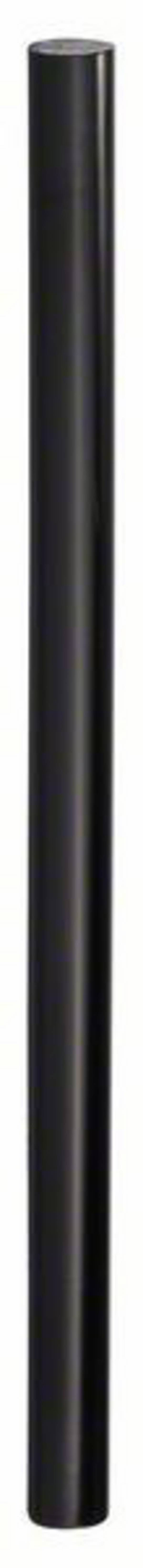 Bosch Accessories 2607001178 lepicí tyčinky 11 mm 200 mm černá 500 g 500 g