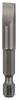 Bosch Accessories Bosch Power Tools plochý bit 8 mm extra tvrdé E 6.3 3 ks