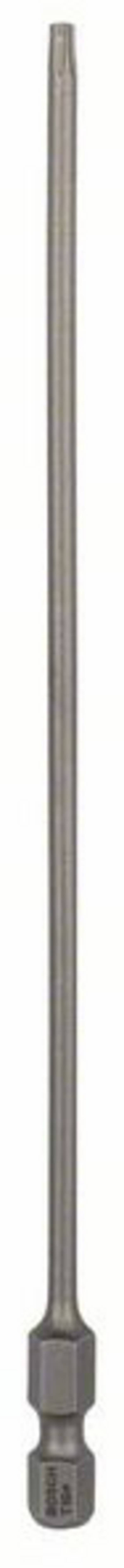 <br>  Bosch Accessories<br>  2607001664<br>  2607001664<br>  Bit TX<br>  Pohon (šroubovák): 1/4" (6,3 mm)<br>  Typ zakončení: TX<br>  TX 10<br>  152 mm<br>