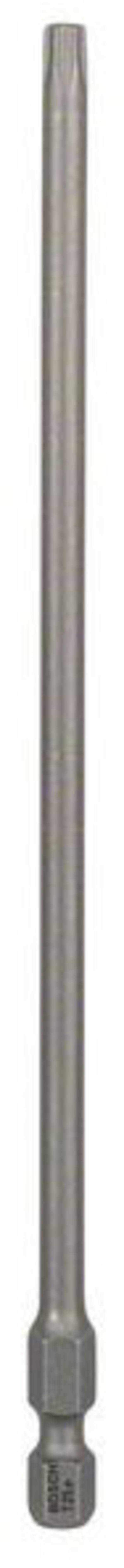 <br>  Bosch Accessories<br>  2607001670<br>  2607001670<br>  Bit TX<br>  Pohon (šroubovák): 1/4" (6,3 mm)<br>  Typ zakončení: TX<br>  TX 25<br>  152 mm<br>