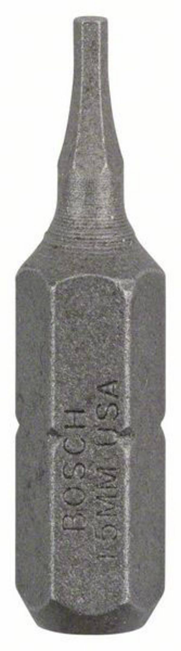 Bosch Accessories 2607001716   1/4" (6,3 mm)