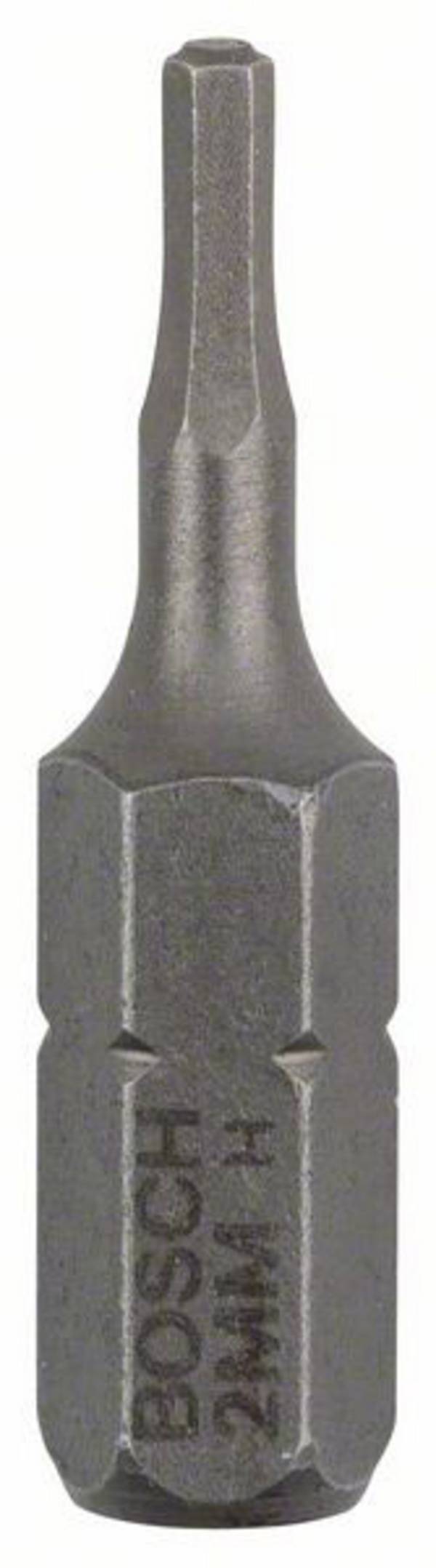 Bosch Accessories 2607001718   1/4" (6,3 mm)
