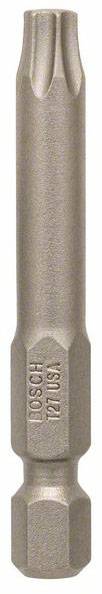 Bosch Accessories 2607002513 2607002513 Bit TX Pohon (šroubovák): 1/4" (6,3 mm) Typ zakončení: TX TX 27 49 mm