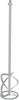 Bosch Accessories Míchadlo - 120 mm, 590 mm, 15-25 kg 2607990014