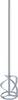 Bosch Accessories Míchadlo - 135 mm, 590 mm, 25-40 kg 2607990022