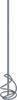 Bosch Accessories Lehký míchací koš - 80 mm, 400 mm, 5-10 kg 2607990027