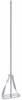 Bosch Accessories Lehký míchací koš - 120 mm, 600 mm, 20-30 kg 2607990029