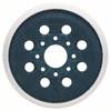 Bosch Accessories 2608000352 Brusné talíře - hart, 125 mm Průměr 125 mm Vhodný pro Excentrická bruska GEX 125-1 AE