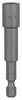 Bosch Accessories Bosch Power Tools 2608550041 nástavec nástrčného klíče 7 mm Pohon (šroubovák) 1/4" (6,3 mm) 65 mm 1 ks