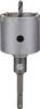 Bosch Accessories 2608550064 dutá vrtací korunka 3dílná 68 mm 1 sada