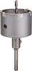 Bosch Accessories 2608550065 dutá vrtací korunka 3dílná 82 mm 1 sada
