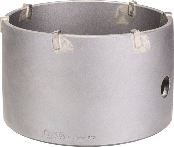 Bosch Accessories 2608550616 2608550616 dutá vrtací korunka  100 mm  1 ks
