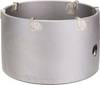Bosch Accessories 2608550616 2608550616 dutá vrtací korunka 100 mm 1 ks