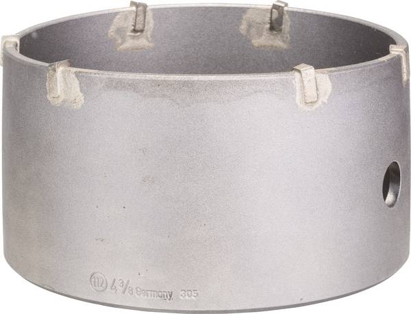 Bosch Accessories Bosch Power Tools 2608550617 dutá vrtací korunka  112 mm  1 ks