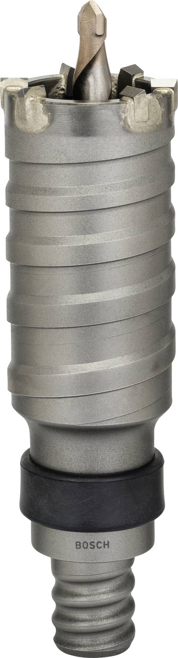 Bosch Accessories 2608580518 2608580518 dutá vrtací korunka 2dílná 45 mm  1 ks