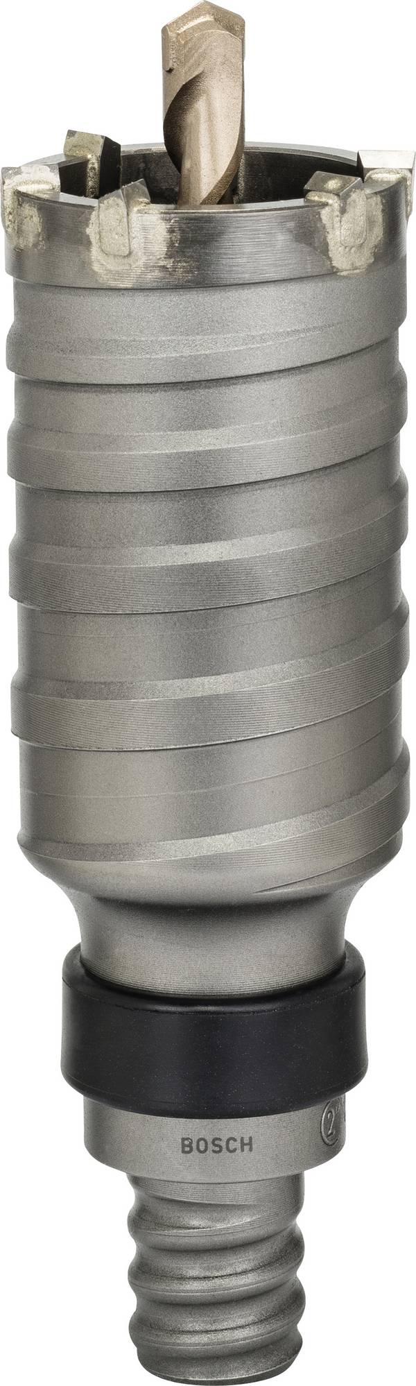 Bosch Accessories 2608580519 2608580519 dutá vrtací korunka 2dílná 50 mm  1 ks