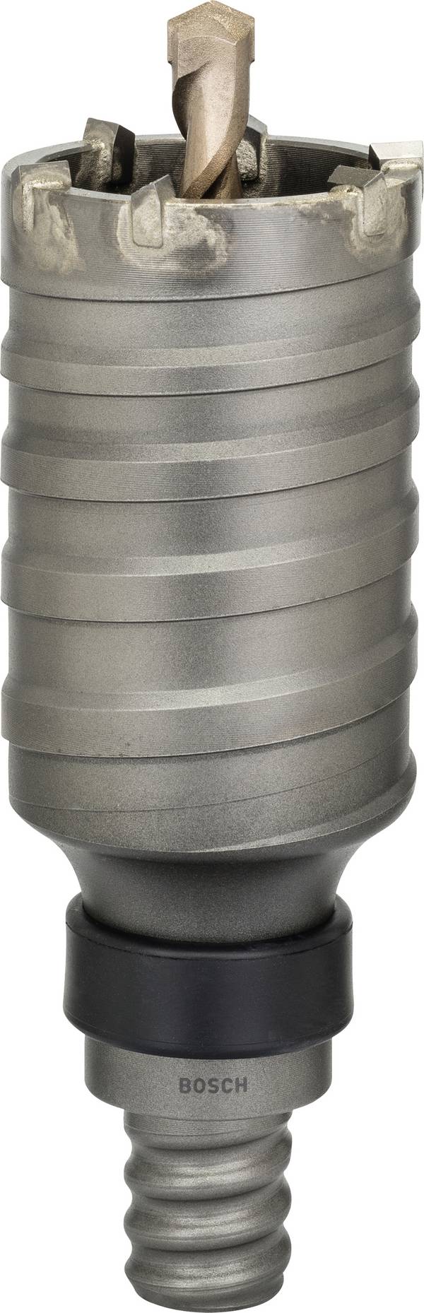 Bosch Accessories 2608580520 2608580520 dutá vrtací korunka 2dílná 55 mm  1 ks