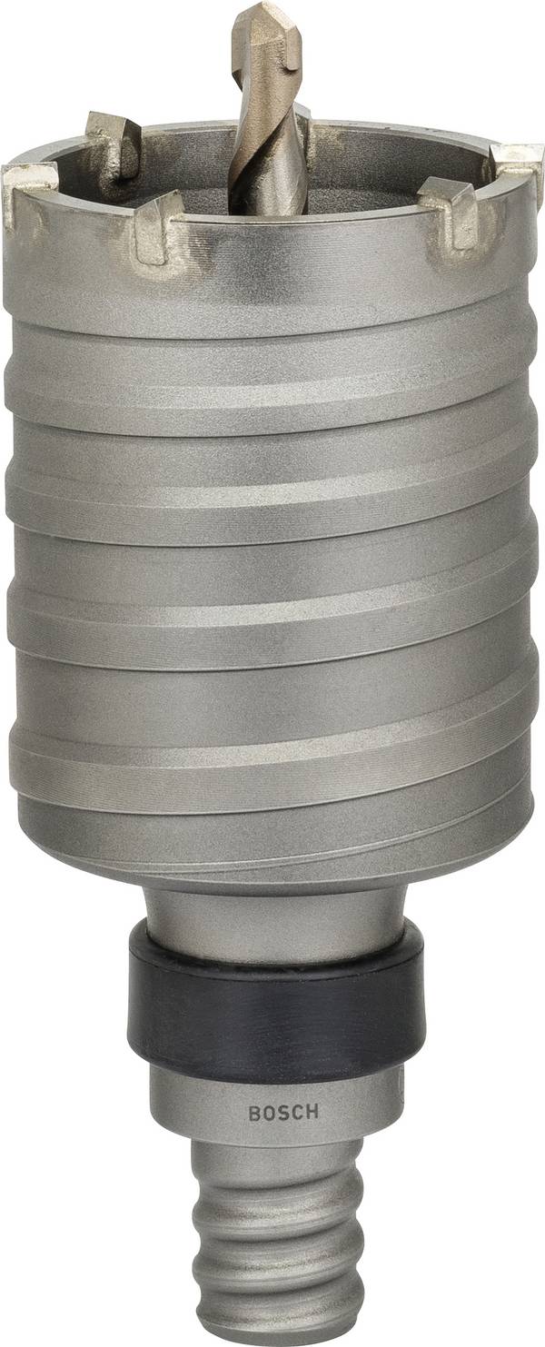 Bosch Accessories Bosch Power Tools 2608580521 dutá vrtací korunka 2dílná 68 mm  1 ks