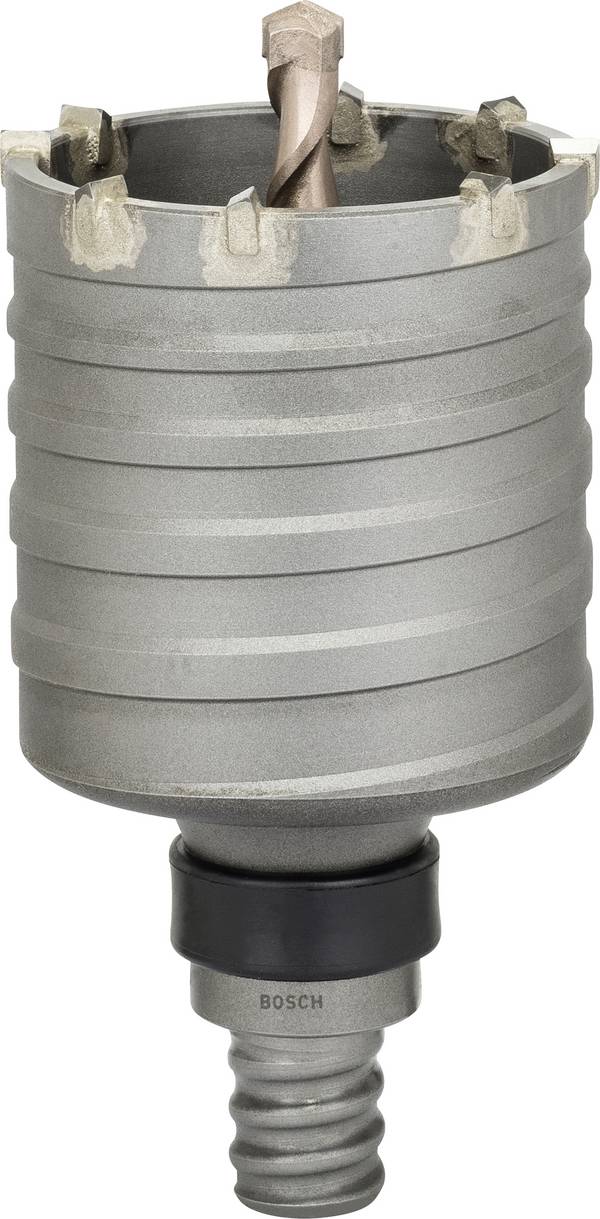 Bosch Accessories 2608580522 2608580522 dutá vrtací korunka 2dílná 82 mm  1 ks
